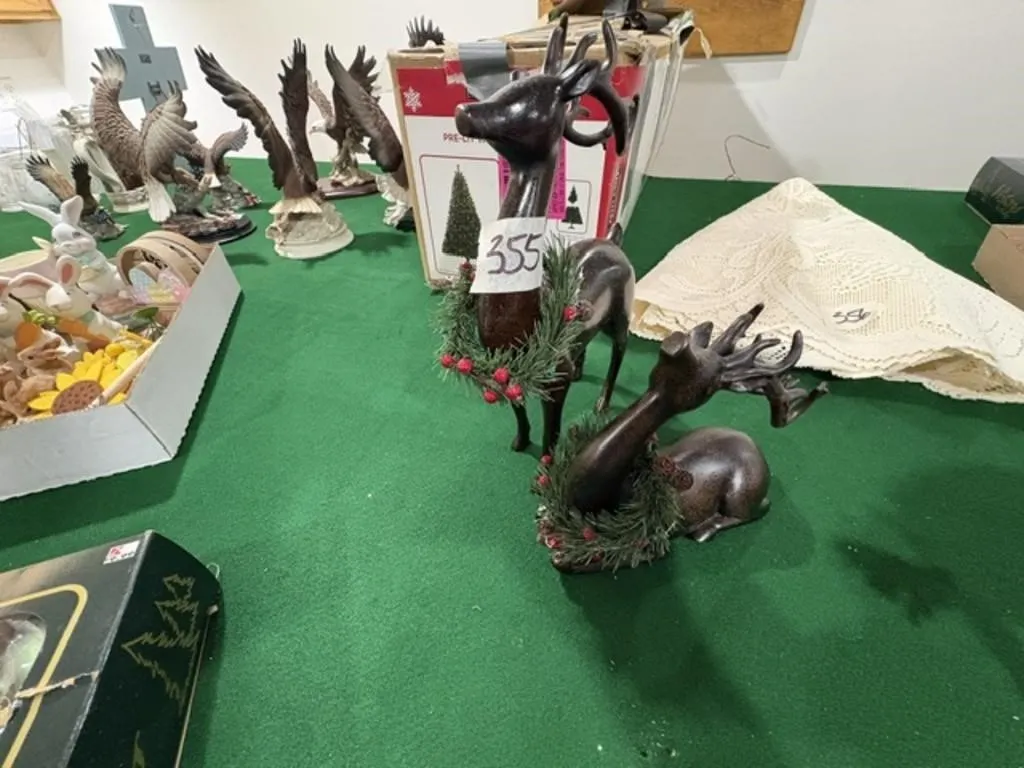 DEER