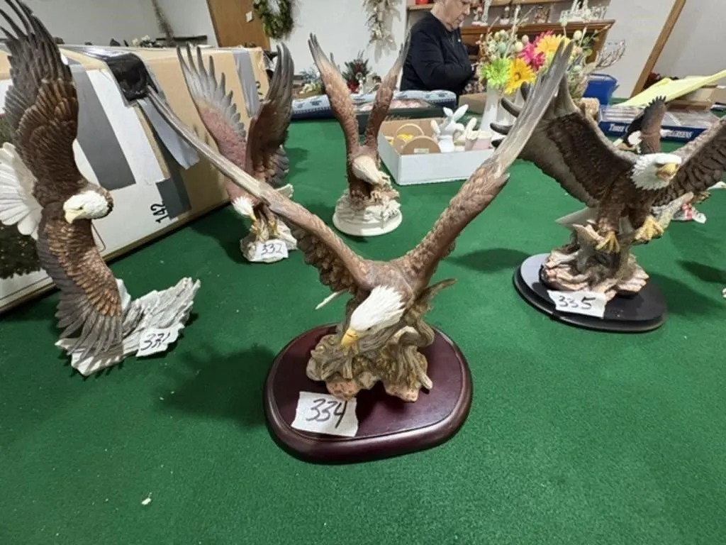 EAGLE (DAMAGE)