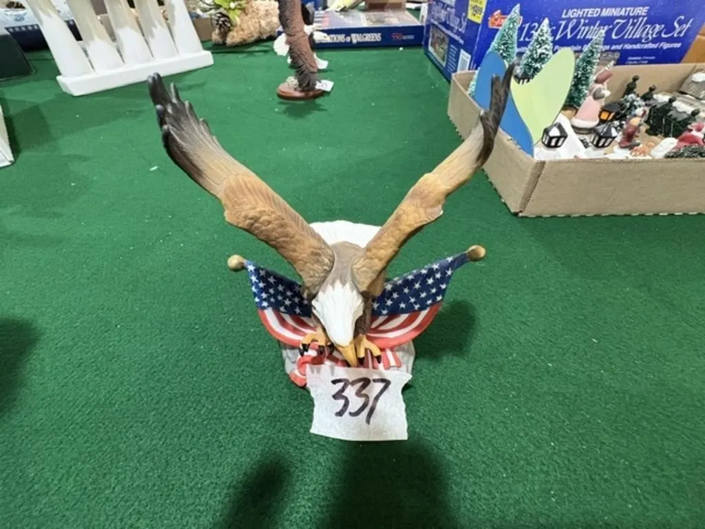 EAGLE