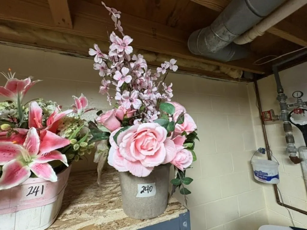 FLOWERS