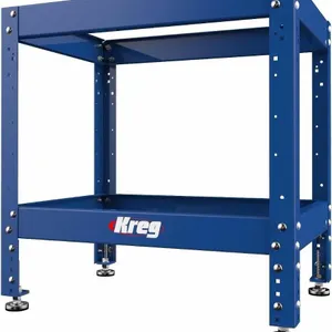 Kreg KRS1035 Multi-Purpose Shop Stand