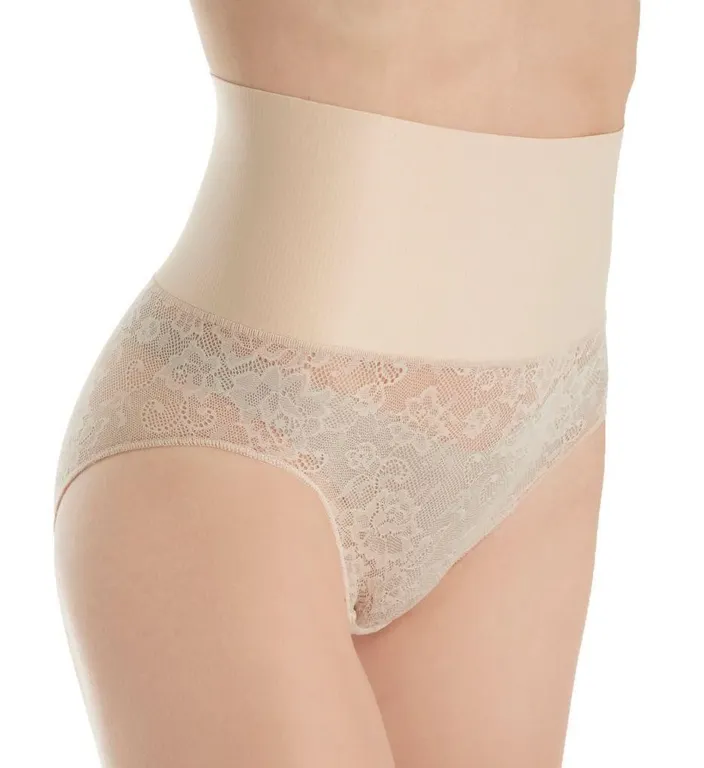 Maidenform DM0051 Tummy Control Brief Size M