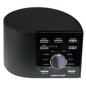 Adaptive Sound Technologies SoundSleep Machine