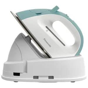 Panasonic NI-QL300G Cordless Steam Iron