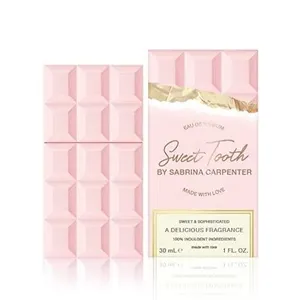 Scent Beauty Sabrina Carpenter Sweet Tooth 1 Fl Oz