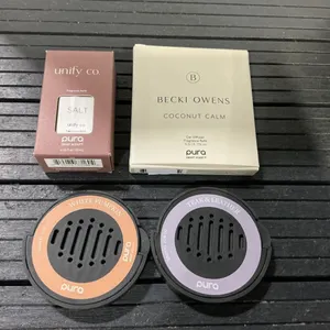 Pura Smart Scent Fragrance Refills Lot