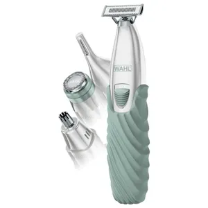 Wahl Be Radiant Face Body Electric Shaver 949209