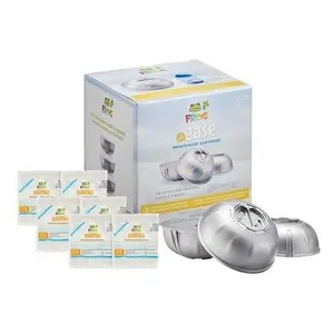 Frog Ease SmartChlor Cartridges Maintain 3pk