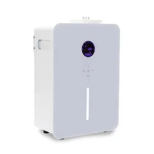 Aroma360 VanGogh360 Scent Diffuser HVAC 1800 sq ft
