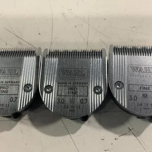 Wahl Pro Fine Hair Clipper Blades