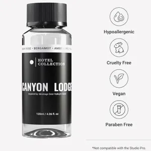 Hotel Collection Canyon Lodge Fragrance Oil 120ml