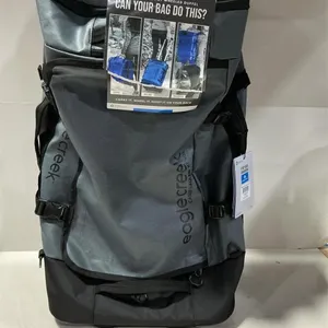 Eagle Creek Cargo Hauler XT Wheeled Duffel 90L