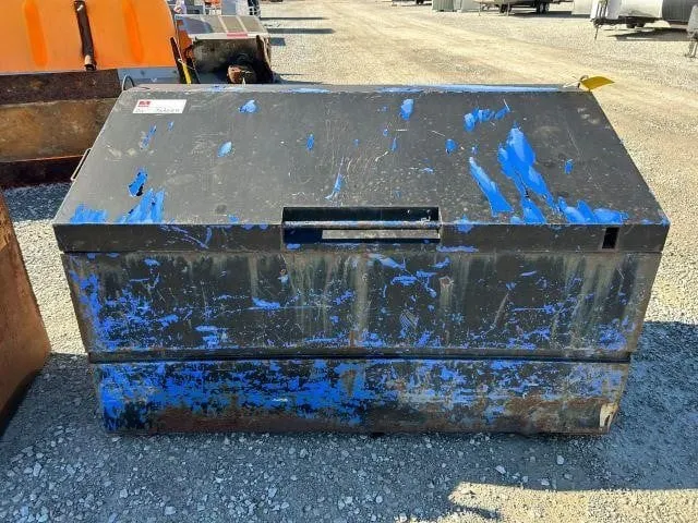 5 Ft Steel Storage Tool Box(es)