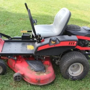 Gravely ZT 50" Zero Turn Mower