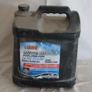 CAM2 Blue Blood DEF Diesel Exhaust Fluid (full)