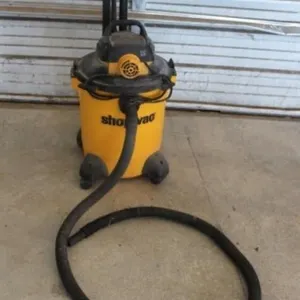 Shop Vac Mod. SM14-500A 10 gal. Shop-Vac