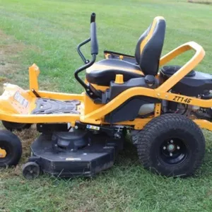 Cub Cadet Ultima ZT1 46" Zero Turn Mower