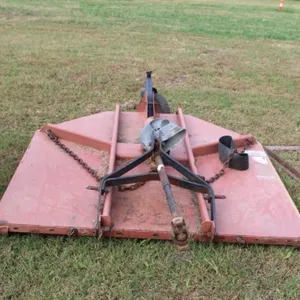 6' Bush Hog SQ72 Rotary Mower