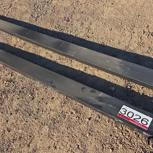 10' Fork Extensions
 UNRESERVED