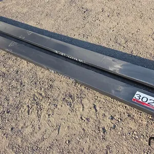 10' Fork Extensions
 UNRESERVED