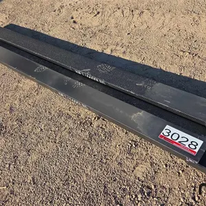 10' Fork Extensions
 UNRESERVED