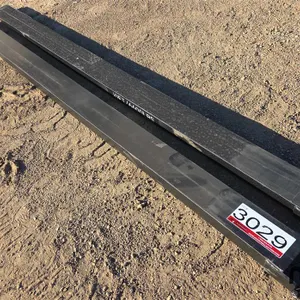 10' Fork Extensions
 UNRESERVED