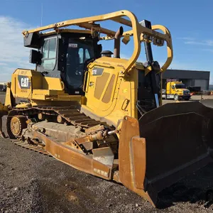 2011Caterpillar D7E Crawler Dozer
 UNRESERVED