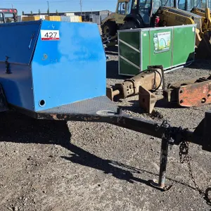 Chambers BHC-104-MHLight Tower/Generator Set
 UNRESERVED