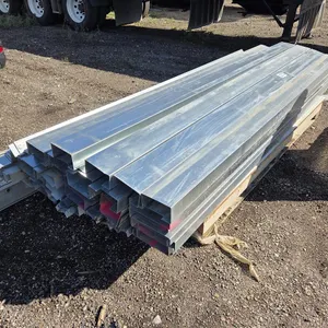 Assorted Metal w/ Ladder
 UNRESERVED
