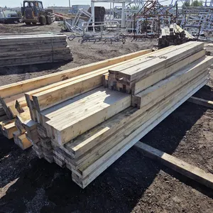 Bundle of Rough-Cut Cull Lumber
 UNRESERVED