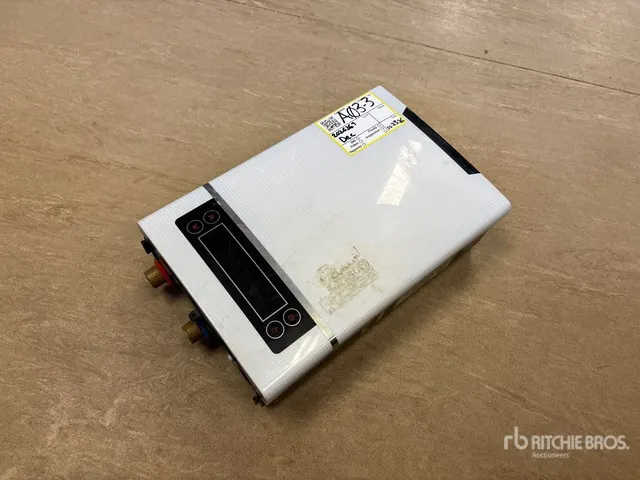 Intertek GW240FDCH Commercial Tankless Water Heater