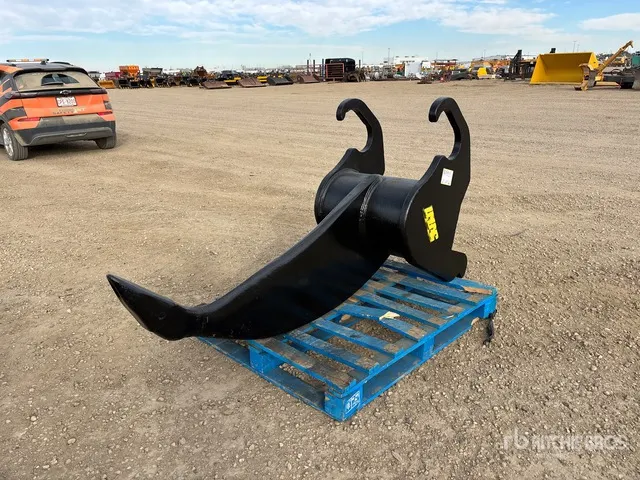 Imac 50 in Excavator Ripper - Fits 300 Series