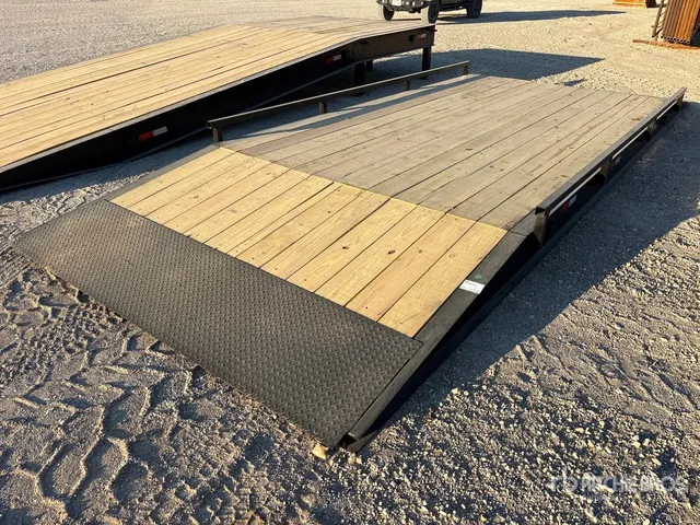 2026 X-STAR 25 ft x 101 in Bridge (Unused)