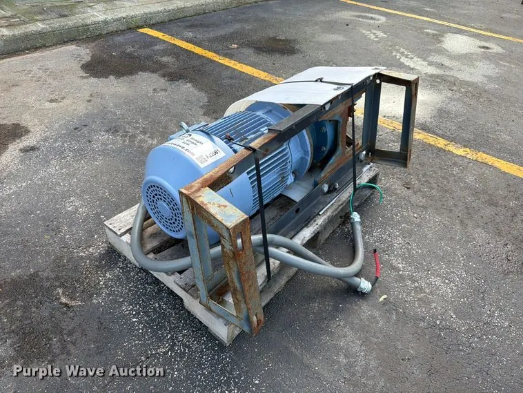 Electric motor
