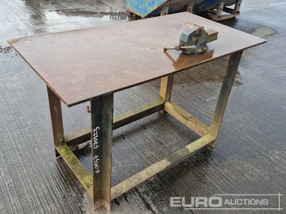Workbench