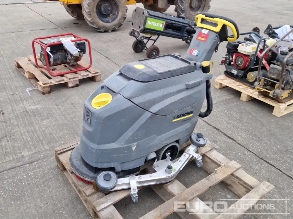 Karcher BD 43/35C