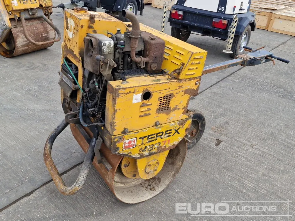 Terex MBR71