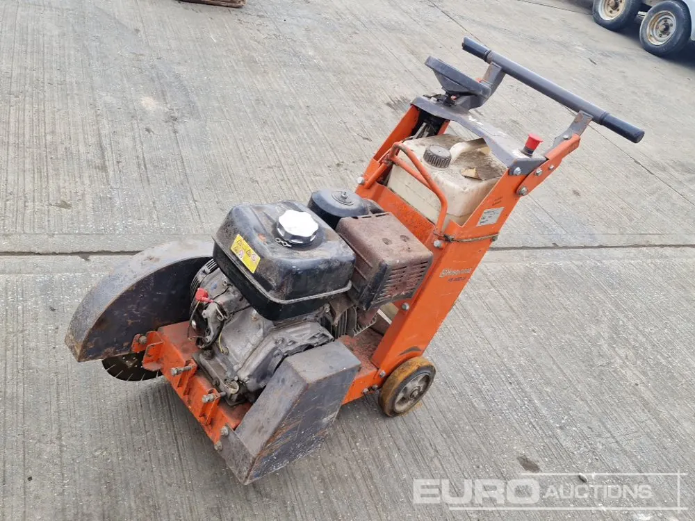 2019 Husqvarna FS400LV