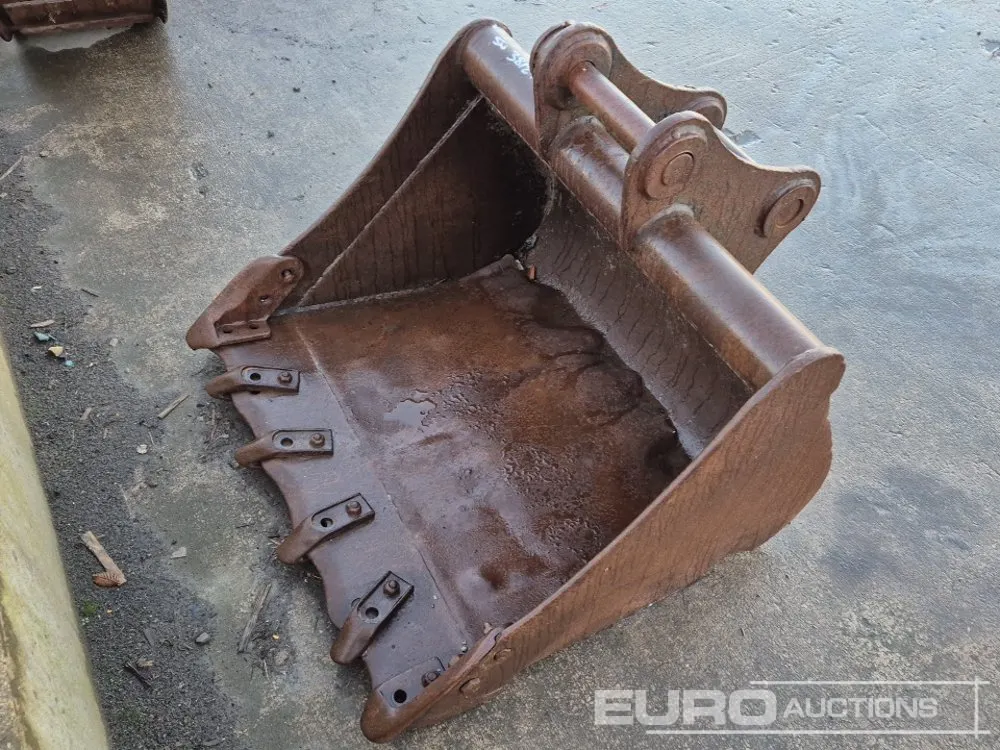 36" Digging Bucket 50mm Pin to suit 6-8 Ton Excavator