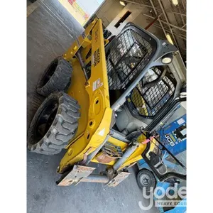 2020 Wacker Neuson SW24 