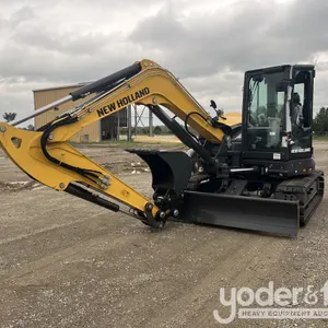 New Holland E90D 