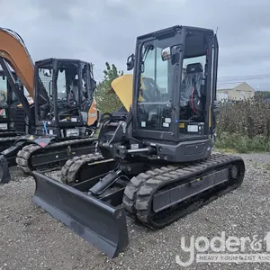 New Holland E70D 