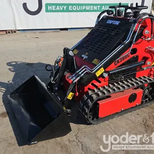 Unused 2026 Captok CK380 