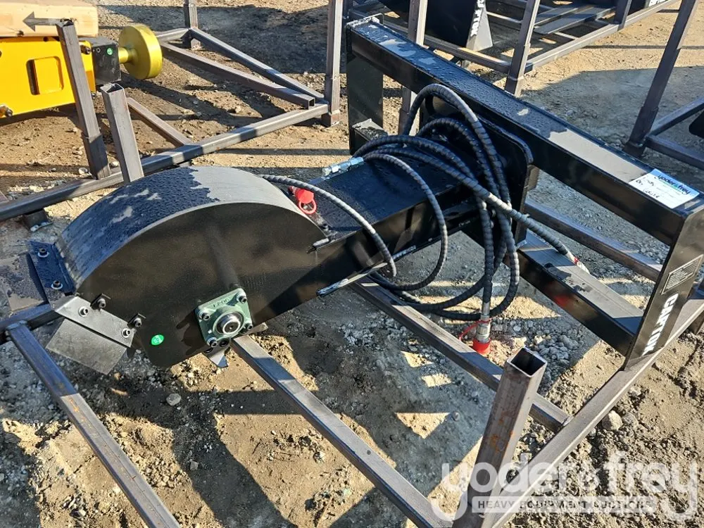 Unused 2026 Captok CK-BSG45