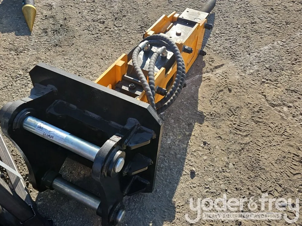 Unused 2026 Captok CK-EB680