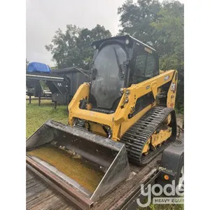 2024 CAT 239D3 