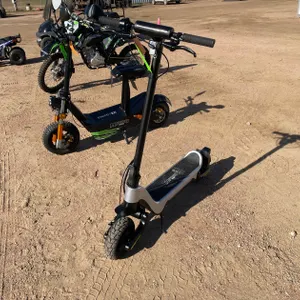 2025 Mototec Fury Electric Scooter