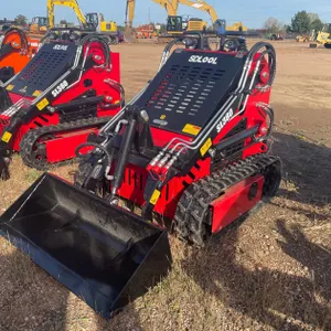 2026 Skid Steer Loader