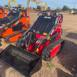 2026 Skid Steer Loader