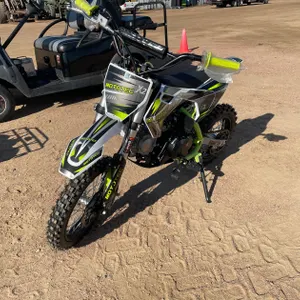 2026 Macfox X7L E-Pedal Bike